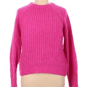 Hot Pink Sweater 💗